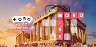 Wordwise® - Word Connect Game