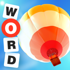 Wordwise® - Word Connect Game আইকন