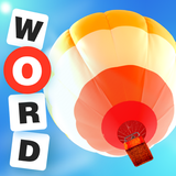 Wordwise® - Word Connect Game آئیکن