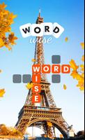 Wordwise® - Mots Connectés Affiche