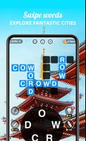 Wordwise® - Word Connect Game 스크린샷 1
