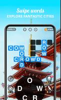 Wordwise® - Word Connect Game syot layar 1