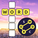Words of Cities Word Crossword APK