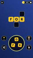 Word Connect-Letters Mind poster