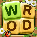 Word Connect City: Crossword APK