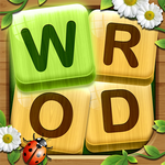 Word Connect City icon