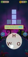 WordsDom - Best word connect পোস্টার