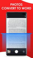 PDF Converter - PDF to Word Ekran Görüntüsü 2