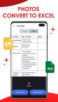 PDF Converter - PDF to Word Ekran Görüntüsü 3