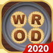 Word Cookies Puzzle - Word con