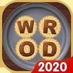 Word Cookies Puzzle - Words Se