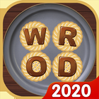 Word Cookies Puzzle - Words Se ไอคอน