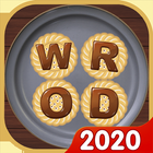 Word Cookies Puzzle - Word con ikona