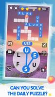 Word Cookies Puzzle - Word con スクリーンショット 3