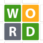 Word Puzzle-icoon