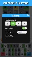 Word Puzzle syot layar 3