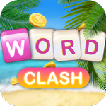 Word Clash icon