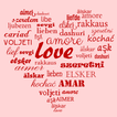Word Art Creator - Word Cloud ikona