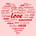 Word Art Creator - Word Cloud