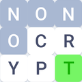 Nonocrypt - Cross Word Puzzles