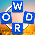 Crossword Journey: Word Game