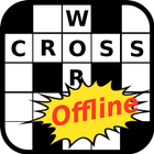 Icona Crossword Offline