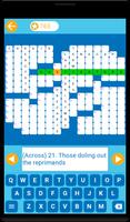 Crossword Offline ảnh chụp màn hình 3