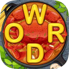 Word Culinary Journey APK download