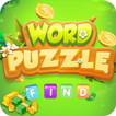 Word N Puzzle: Search Journey