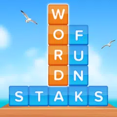 Скачать Word Attack APK