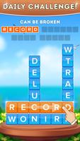 Word Attack الملصق