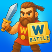 Combo Battle: Word Clash Games icon