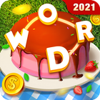 Word Bakery 2021 icône
