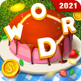 آیکون‌ Word Bakery 2021