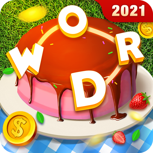 Download Download Word Bakery 2021 Pro
Simply connect letters.
MaruMaru LLC
9.3
29 Reviews
9 For Android 2021 For Android 2021