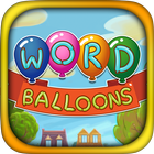 Word Balloons आइकन