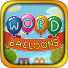 Word Balloons icono