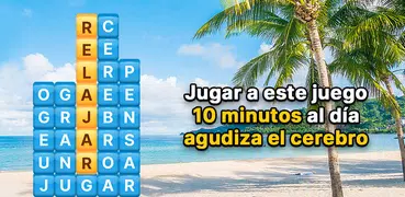 Sopa de letras Español