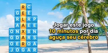 Caça Palavras