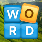 поиск слова-игра в слова иконка