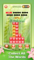 Word Search Block Puzzle تصوير الشاشة 1