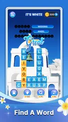 Word Search Block Puzzle Game XAPK download