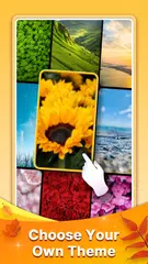 Word Search Block Puzzle Game XAPK download