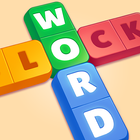 Word Blocks Puzzle иконка