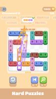 Word Blocks Puzzle скриншот 2