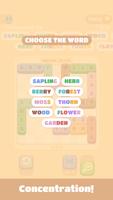 Word Blocks Puzzle скриншот 3