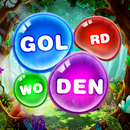 Golden Word Bubble APK