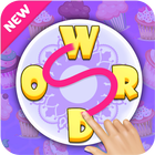Word Fans : Word Galaxy أيقونة