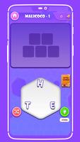 Word Fans : Word Galaxy تصوير الشاشة 3