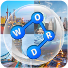 Word Connect Word Search Game icône